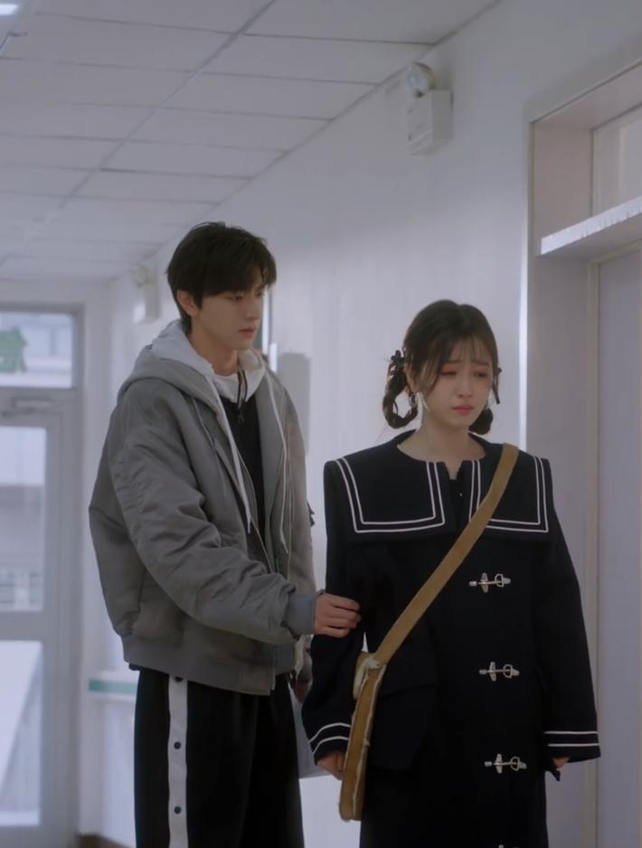 Ski into Love- Eps 20-21