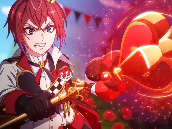 Disney Twisted-Wonderland: Ep 6 ‘An Army of&nbsp;One’