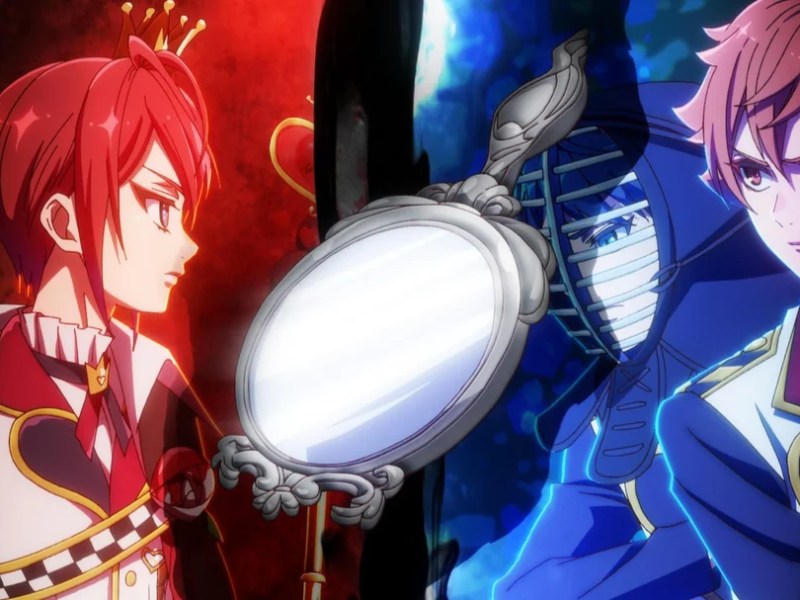 Disney Twisted-Wonderland: Ep 7 ‘A Duel Ill-Advised’