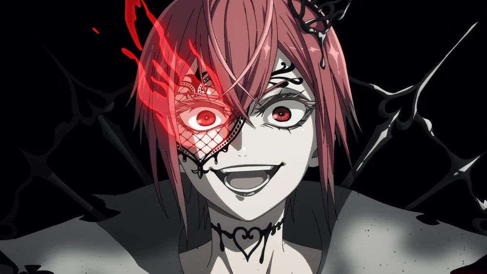 Disney Twisted-Wonderland: Ep 8 ‘Finale for Heartslabyul’