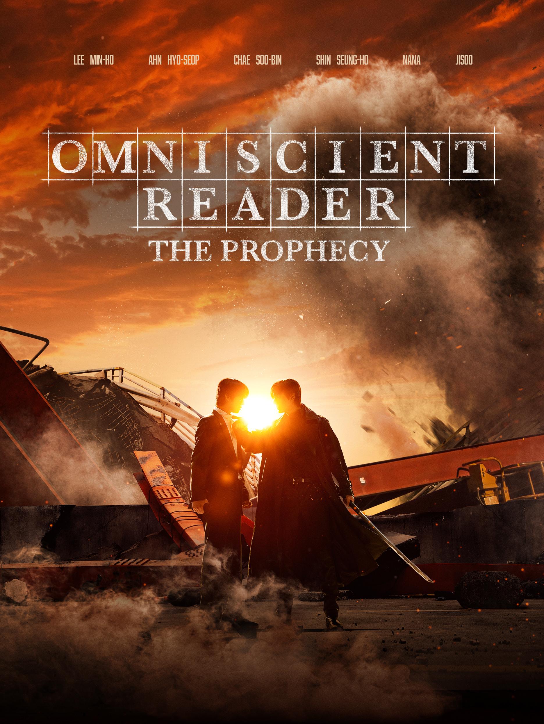 Omniscient Reader: The Prophecy Review