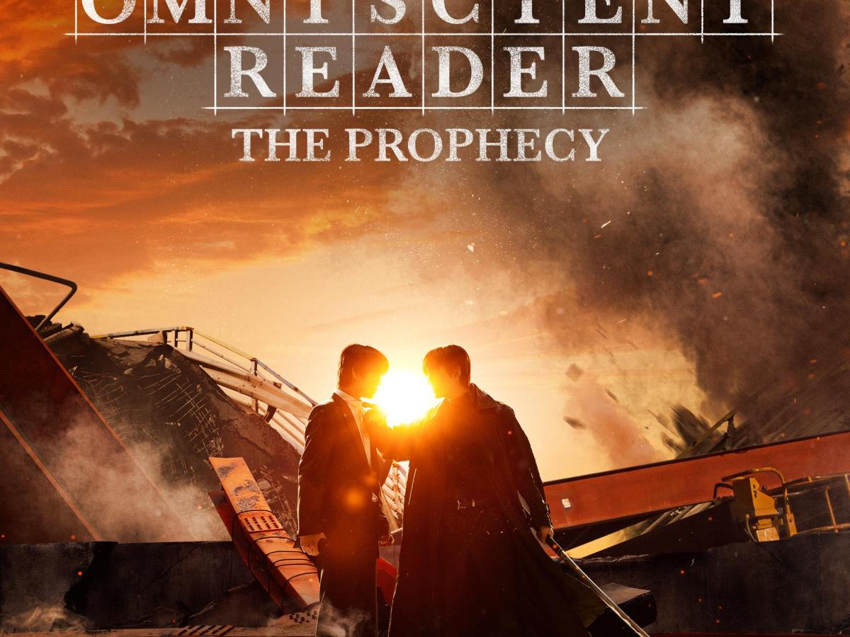 Omniscient Reader: The Prophecy&nbsp;Review
