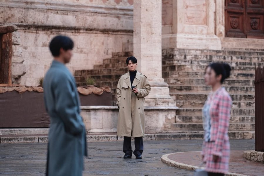 Can This Love Be Translated-Eps 6-8 Review