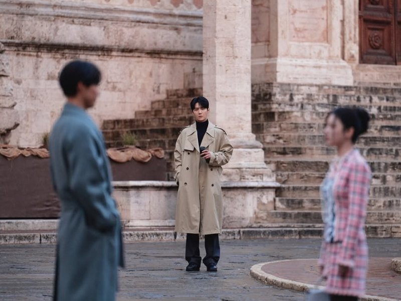 Can This Love Be Translated-Eps 6-8&nbsp;Review