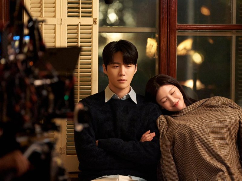 Can This Love Be Translated-Eps 3-5&nbsp;Review