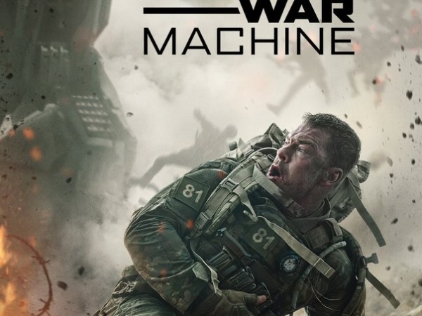 War Machine Review