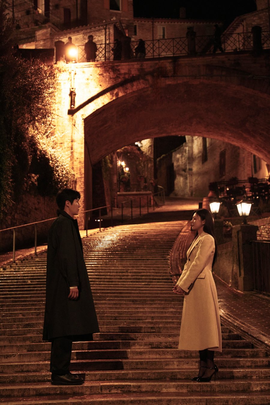 Can This Love Be Translated-Eps 9-12&nbsp;Review