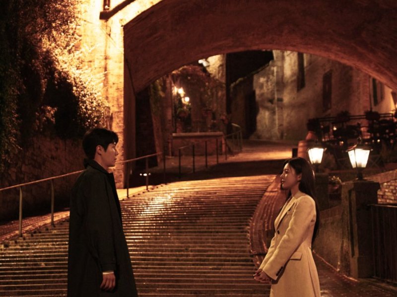 Can This Love Be Translated-Eps 9-12&nbsp;Review