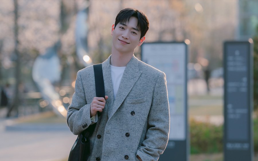Boyfriend on Demand Ep 5 – Second Chances