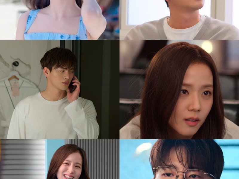 Boyfriend on Demand Eps 9-10 – The Final&nbsp;Stretch
