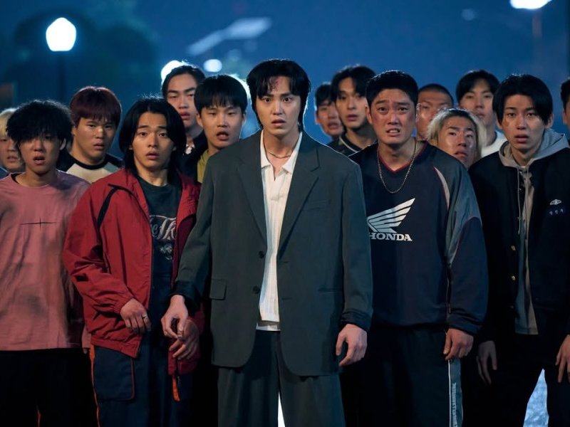 Teach You a Lesson Ep 2 – Gangs of&nbsp;Duun